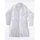 thumbnail image 4 of Bata De Laboratorio Escolar Gabardina Algodón Talla 4 A 16, 4 of 5