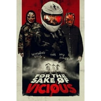 For The Sake Of Vicious (Blu-ray), Epic Pictures, Horror
