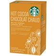 thumbnail image 3 of STARBUCKS Mélange de Chocolat Chaud au Caramel Salé, 3 of 6