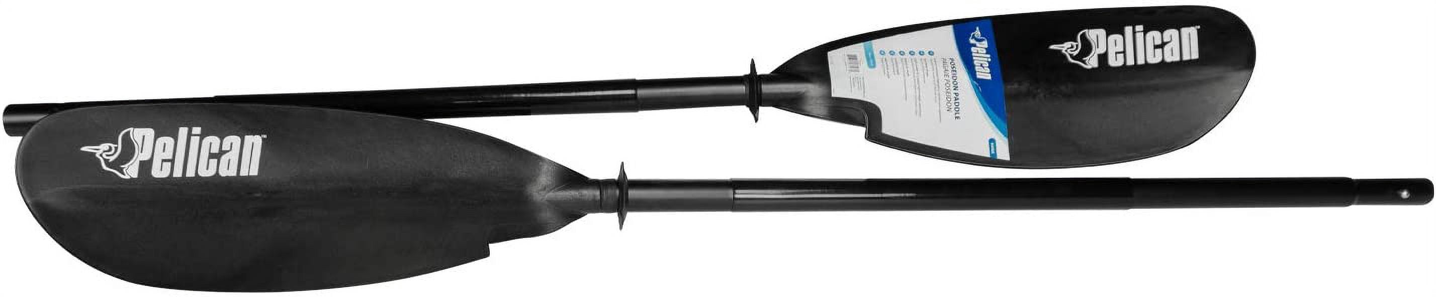 Pelican - Poseidon Kayak Paddle 90.5"