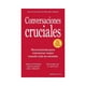 thumbnail image 1 of Conversaciones Cruciales Empresa Activa Joseph Grenny / Ron Mcmillan / Kerry Patterson /Al Switzler, 1 of 2