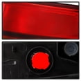 thumbnail image 3 of For 2019-2022 Nissan Altima Factory Tail Light Brake Lamp Outer Left Driver Side, 3 of 6