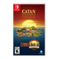 thumbnail image 1 of Catan: Super Deluxe Editon (Nintendo Switch), 1 of 9