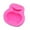 Pink, variant on Huayishang Silicone Molds Diy Bakeware Vase Shape Cake Chocolate Cookies Dessert Decorative Clay Silicone Tools, Kitchen Essentials Clearance Sale Pink