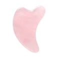 thumbnail image 1 of Gua Sha Facial Tool Crystal Irregular Gua Sha Massager Scraping Massage Tool, 1 of 10