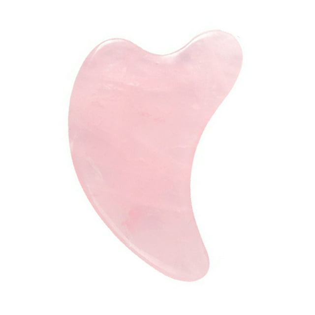Gua Sha Facial Tool Crystal Irregular Gua Sha Massager Scraping Massage Tool