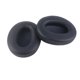 thumbnail image 1 of Almohadillas Gruesas De Espuma De Aislamiento De Ruido De Cuero De Proteína Suave Con Compatibilidad Perfecta, Material De Primera Y Diseño Ergonómico Para Auriculares, 1 of 7