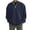 Navy, variant on Men's Sweatshirts Solid Color Casual Fashion Loose Fit Crew Neck Shirts Soft Comfoty Long Sleeve Y2K Outfits Spring Fall Pullover Tops Beige L
