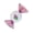 glucose, variant on Glass Figurines Colorful Glass Sweets Figurines Centerpieces Sculpture Collectibles Sculptures Statue Home Decorations