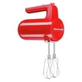 thumbnail image 1 of KitchenAid 7 Speed Cordless Hand Mixer, 1 of 5