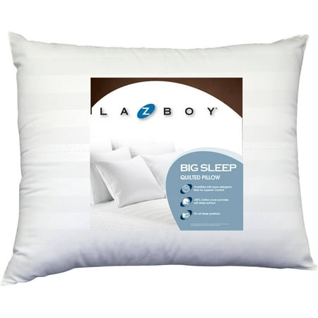 La-z-boy Bigsleep 300-thread-count Quilt