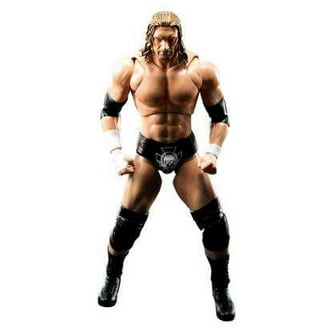 S.H.Figuarts WWE Wrestling Kane Action Figure - Walmart.com