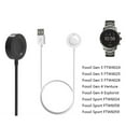 thumbnail image 6 of Compatible with Fossil Gen 4TH and 5TH Generation for Smart Watch Chargers, 6 of 6