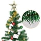 thumbnail image 5 of Gancho decorativo 120 Bauble Hanger S Hook Pequeñas perchas rápidas para bolas de Navidad Plata Fason LKX-2027, 5 of 7