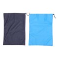 thumbnail image 1 of Miangastore Wash Protection Laundry Bags Gray 2Pcs 27.51x21.22x0.04in, 1 of 8