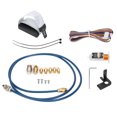 thumbnail image 2 of Automatic Leveling Bed Sensor White with 3D Printer PTFE Tube Brass Nozzle for Ender-3, 2 of 5