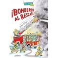 thumbnail image 1 of ¡Bomberos al rescate!, de Alley R.W., Juventud, Dura, 1 of 2