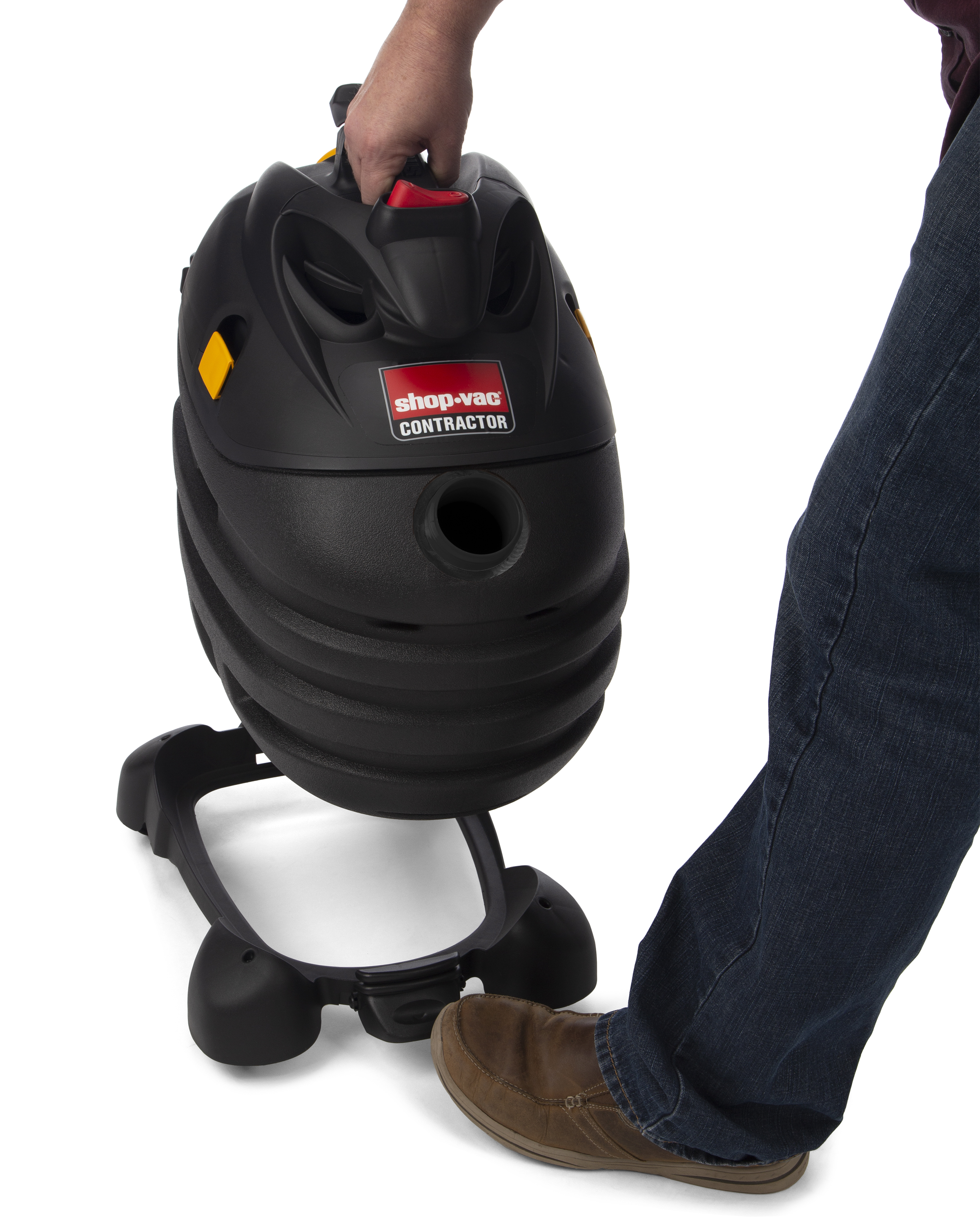 Shop-Vac 10 Gallon 6.0 Peak HP 