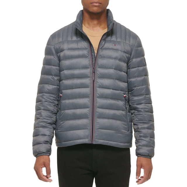 Chaqueta Tommy Hilfiger Ultra Loft Lightweight Puffer para hombre