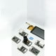 thumbnail image 2 of Para LicheeRV Nano Mini Placa de Desarrollo SG2002 WIFI6 Ethernet 2Gbit AI Visual RISCV B, 2 of 8