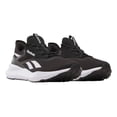 thumbnail image 3 of Tenis Reebok Hombre Caballero Cityride Negro Running multicolor 7.5 MX, 3 of 6