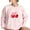 Pink, variant on successthop Womens Sweatshirts No Hood Fleece Crewneck Long Sleeve Sweaters Cute Pullover Hoodies Bow Print Outwear