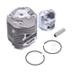 thumbnail image 5 of Kit de pistón de cilindro de 58mm, piezas de repuesto aptas para sierras de corte de hormigón STIHL TS760, 5 of 5