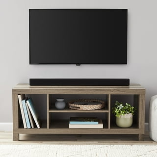 Closet Tv Stand