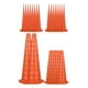 thumbnail image 1 of Juego de 22 tapones de goma para servicio de aceite hidráulico, paquete múltiple, accesorio antigoteo de goma para puerto de aceite de equipo pesado., 1 of 8
