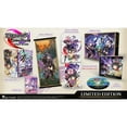 thumbnail image 1 of Neptunia x Senran Kagura: Ninja Wars - Limited Edition [Nintendo Switch], 1 of 1