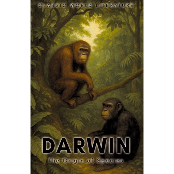 Pre-Owned The Origin of Species (Paperback) 1853267805 9781853267802