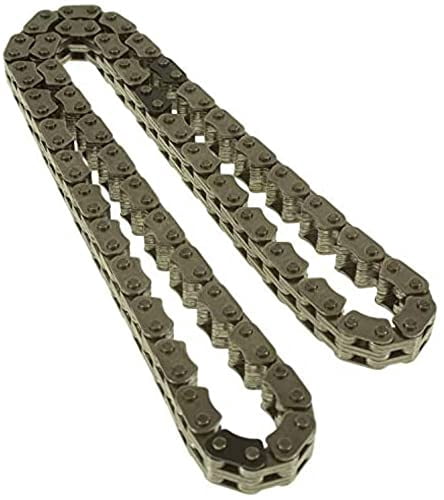 Melling Engine Timing Chain P/N:753 Fits select: 2009-2021 CHEVROLET TRAVERSE, 2012-2020 CHEVROLET IMPALA