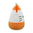 thumbnail image 4 of Squishmallows Official 8 inch Hello Kitty Pumpkin - Child's Ultra Soft Stuffed Plush Toy, 4 of 5
