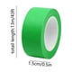 thumbnail image 3 of Christmas Gift Wrapping Ribbon Christmas Multi Functional Colored Paper Strong Adhesive Tape Holiday Gifts Packing Straps, 3 of 6