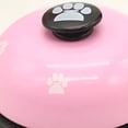 thumbnail image 3 of Oubit Pet Training Buzzer,Pet Training Bells Called Dog Training Bell Pet Bell Toys Exquisite Design, 3 of 5