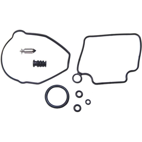 Carburetor Rebuild Repair Parts Kit Fits Honda 0101-172