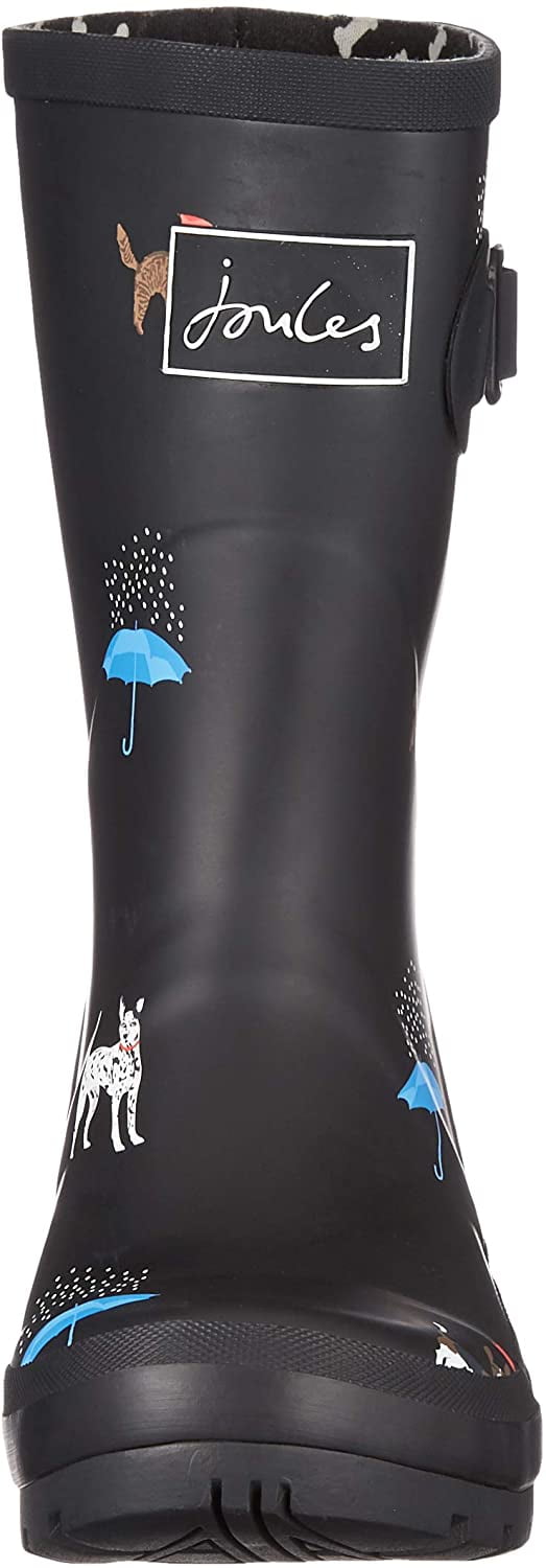 cat wellies womens