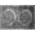 thumbnail image 1 of Ahgly Company Indoor Rectangle Persian Gray Bohemian Area Rugs, 2' x 4', 1 of 1