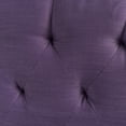 thumbnail image 4 of Dublin Contemporary Fabric Full/Queen Headboard, Light Purple, 4 of 4