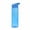 Blue, variant on 700Ml Large Capacity Clear Water Bottle Leakproof Drink, Basiess Leak-Proof Sports Water Bottle with Straw Lid, Portable Hydration Flask for Gym, Outdoor Adventures & Fitness Enthusiasts
