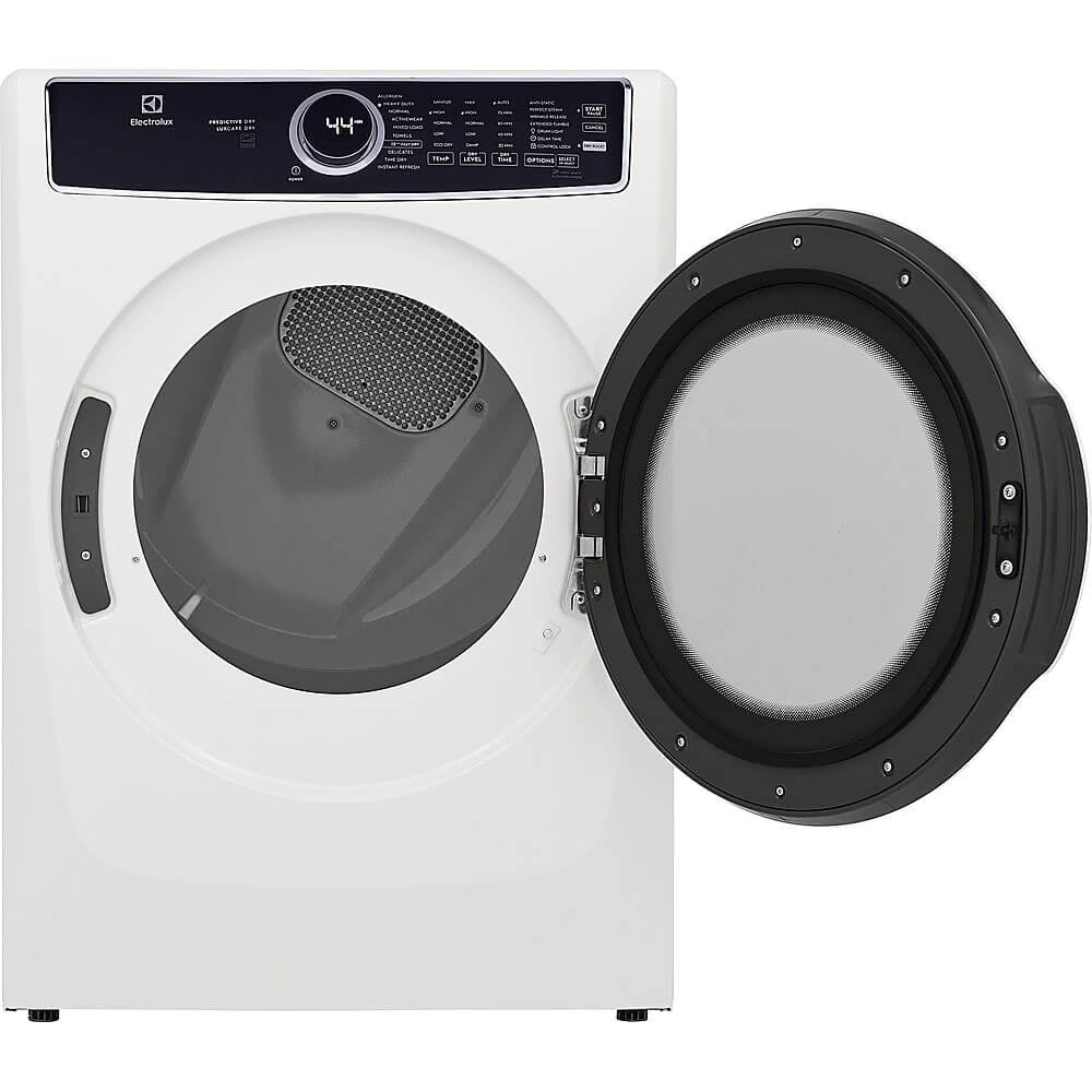 Electrolux Gas 8.0 Cu.Ft. Front Load Dryer