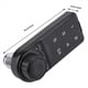thumbnail image 4 of 6X Cerradura de Combinación, Acceso una la Puerta Gabinete de Seguridad Electrónica Digital Casillero Codificado Teclado de Contacto Contraseña Llave de Acceso Cerradura-B, 4 of 5