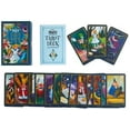 thumbnail image 4 of Disney Alice in Wonderland 70th Anniversary 3.88'', 78-Card Tarot Deck, 4 of 6