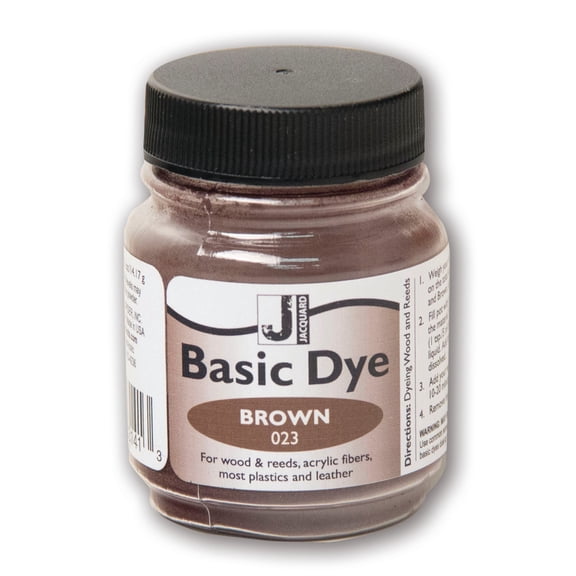Basic Dye (1/2 oz)
