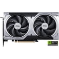 thumbnail image 2 of MSI Ventus GeForce RTX 5060 Ti 8GB GDDR7 PCI Express 5.0 x 16 (use x8) Graphics Card RTX 5060 Ti 8G VENTUS 2X PLUS, 2 of 9