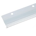 thumbnail image 2 of Herwey Cast-on Comb,Cast-on Comb Metal Accessories for Silver Reed Knitting Machine SRP60N SRP50 SRP60,Cast-on Comb for Silver Reed, 2 of 8