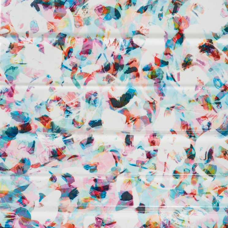 Confetti (4 Wheels)