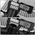 thumbnail image 6 of DNA Motoring OEM-RA-658 For 1988-1992 Regal Lumina Cutlass Supreme Grand Prix 2.3L 2.5L 2.8L 3.1L OE Style Aluminum Radiator, 6 of 7