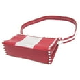 thumbnail image 3 of Pre-Owned Valentino Garavani Spike Lockstuds Single Handle Bag PW2B0094YDW Women's... (Good), 3 of 17