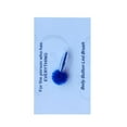 thumbnail image 4 of Travel Friendly Navels Cleaning Tool Belly Button Lint Brush for The Person Who Has Everything Funny Navels Cleaner, 4 of 7